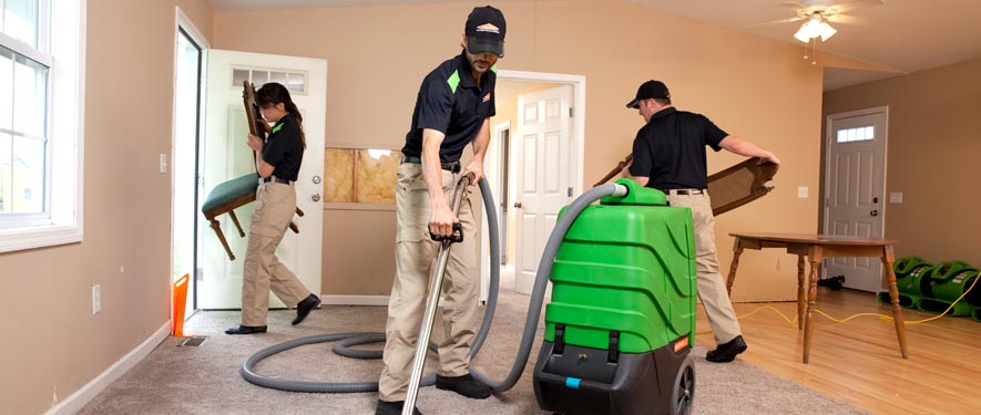 Maryland Heights, MO cleaning services